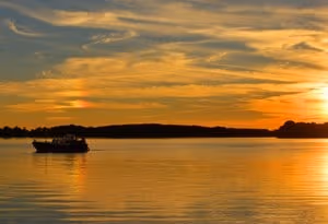Mecklenburgische Seenplatte