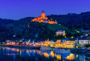 Ferienland Cochem