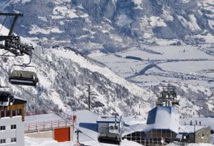 Kaprun