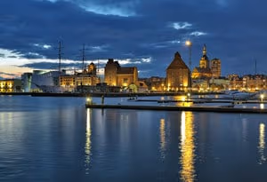 Stralsund & Umgebung