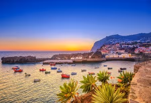 Madeira
