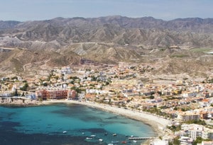 Murcia - Costa Cálida