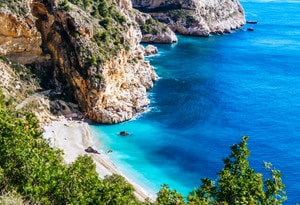 Costa Blanca