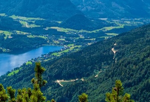 Oberösterreich