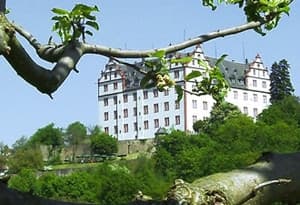 Maintal - Odenwald
