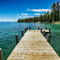 Urlaub am See - 6.411 Ferienwohnungen & Ferienhäuser