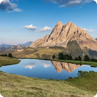 In den Bergen - 8.717 Ferienwohnungen & Ferienhäuser