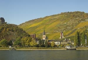 Bacharach