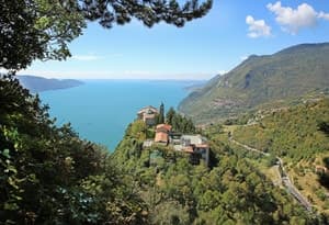 Gardasee - Lombardei