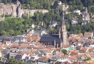 Heidelberg