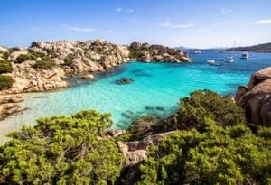 Sardinien