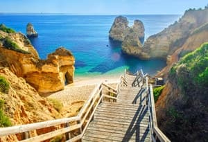 Algarve