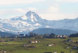 Westallgäu