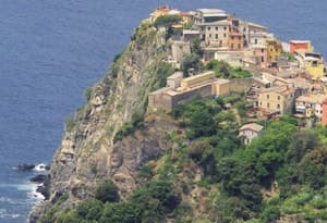 Cinque Terre