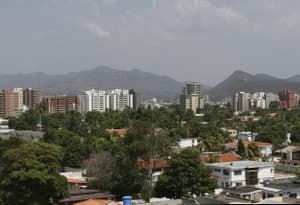 Puerto de la Cruz