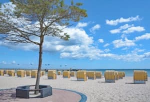 Dahme