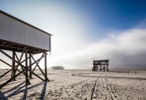 St. Peter-Ording