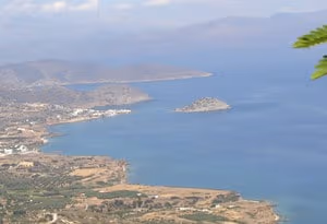 Nordostküste von Kreta