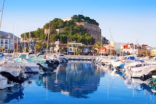 Denia