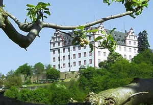 Maintal - Odenwald