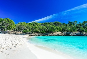 Mallorca Osten