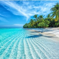 Strandurlaub - 36.369 Ferienwohnungen & Ferienhäuser