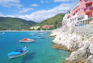 Labin - Rabac