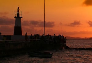 Salvador da Bahia