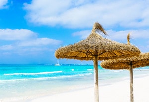 Mallorca Süden