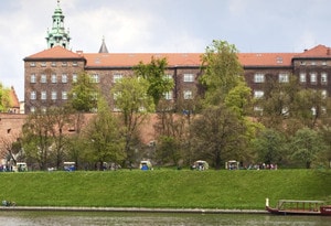 Krakau