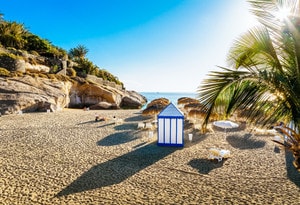 Teneriffa Süd