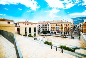 Denia & Umgebung