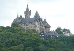 Wernigerode