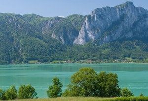 Mondsee