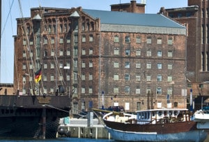 Wismar