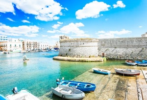Gallipoli