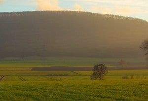 Weserbergland