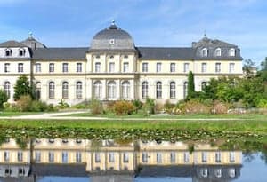 Bonn & Umgebung