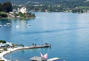 Wörthersee