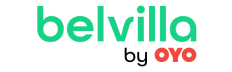 Belvilla Logo