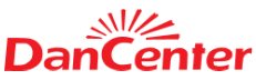 Dancenter Logo