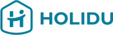 Holidu Logo