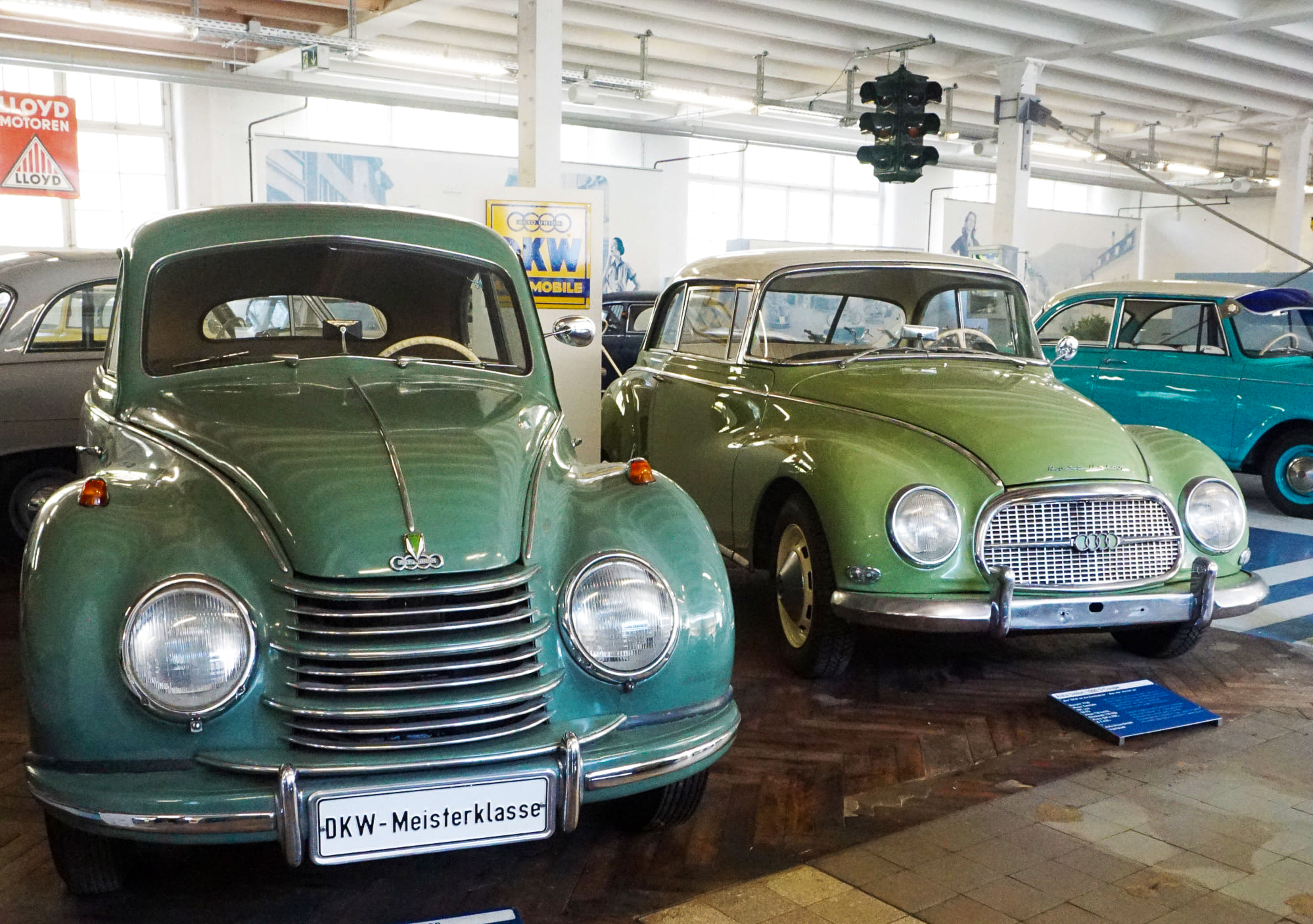 Automuseum Schramberg, Baden-Württemberg