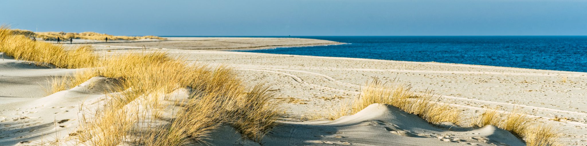 Reiseführer Sylt TraumFerienwohnungen